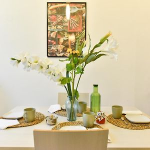 Appartement met Twee Slaapkamers